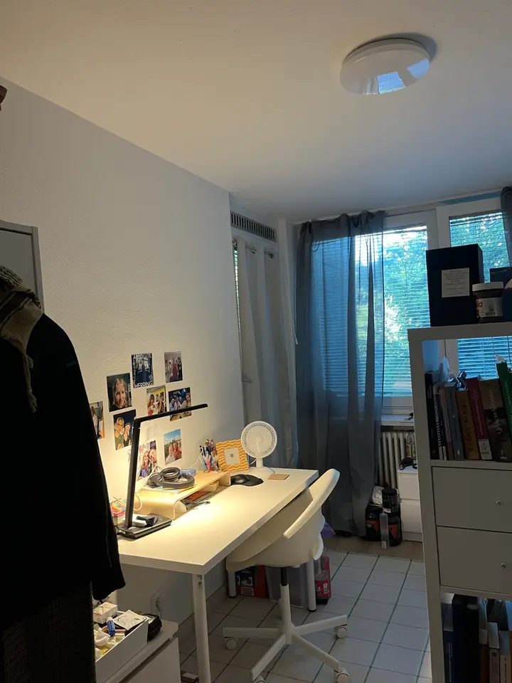 WG-Zimmer mit 12 m² in Heidelberg – Bild 3