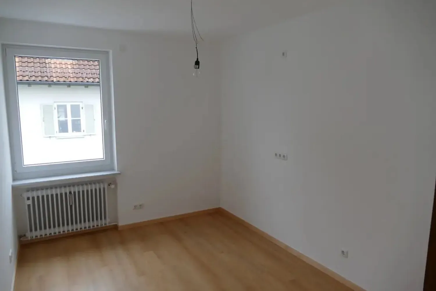 1 room apartment with 47 m² in Munich – Photo 3