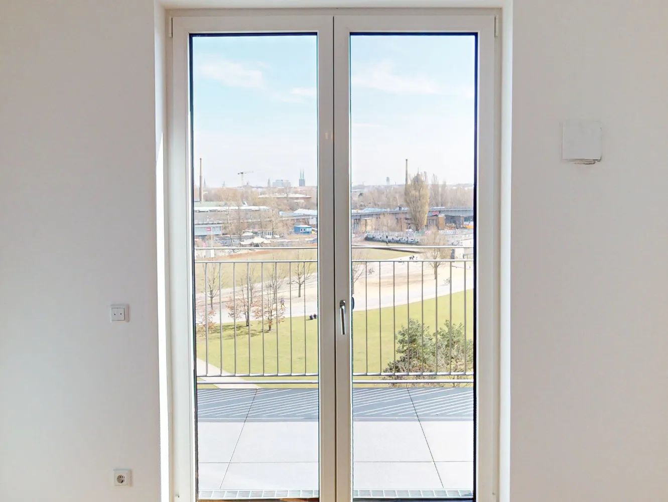 3 Zimmer Wohnung mit 97 m² in Berlin – Bild 8