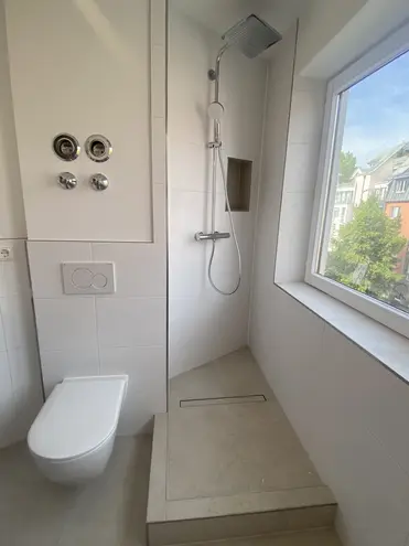 2 Zimmer Wohnung mit 41 m² in München – Bild 6