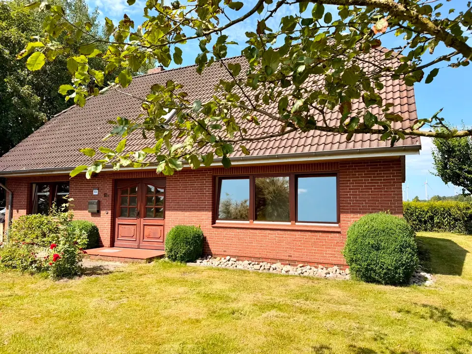 5 Zimmer Haus mit 130 m² in Flensburg – Bild 2