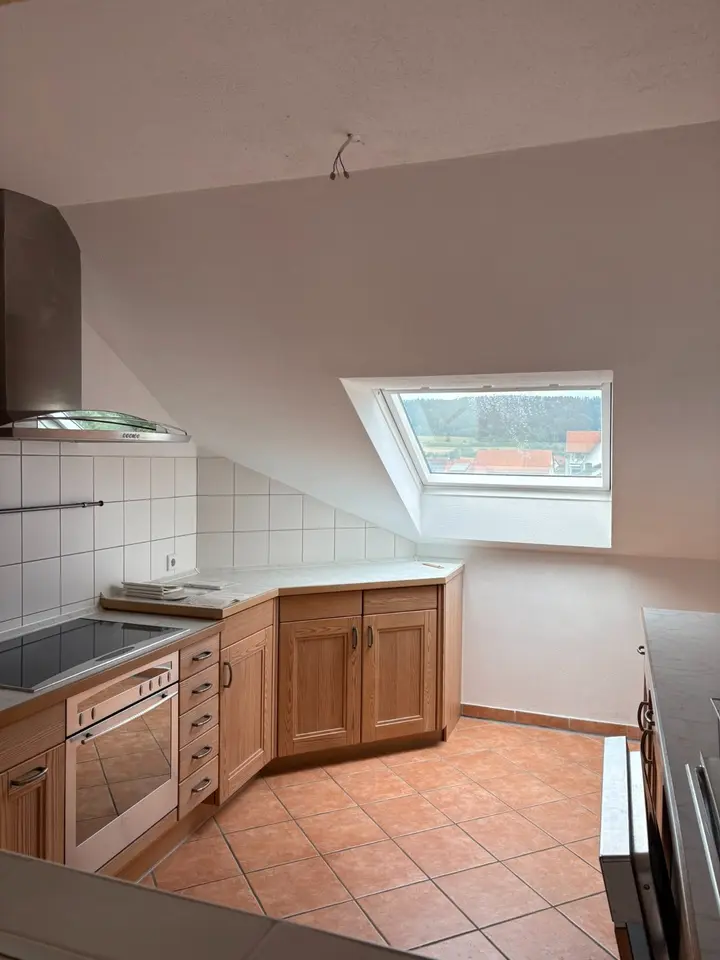 3 Zimmer Wohnung mit 86 m² in Tuttlingen – Bild 4