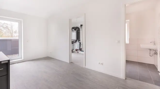 2 Zimmer Wohnung mit 46 m² in Hamburg – Bild 6