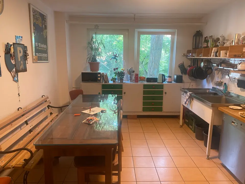 WG-Zimmer mit 14 m² in Berlin – Bild 4