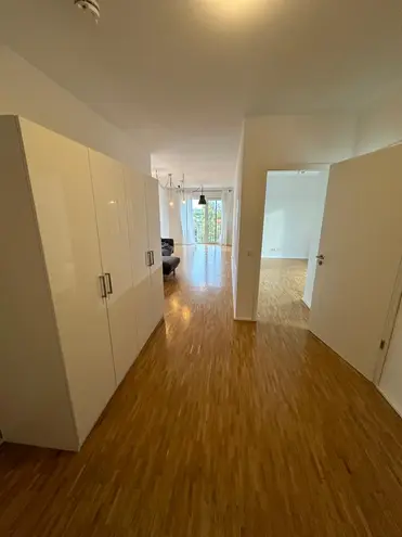 3 Zimmer Wohnung mit 90 m² in Frankfurt am Main – Bild 8