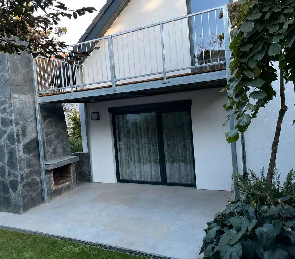 5 Zimmer Wohnung mit 135 m² in Pforzheim – Bild 9