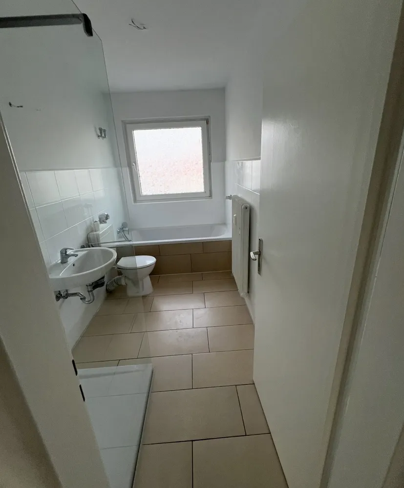3 room apartment with 75 m² in Wolfenbüttel – Photo 3