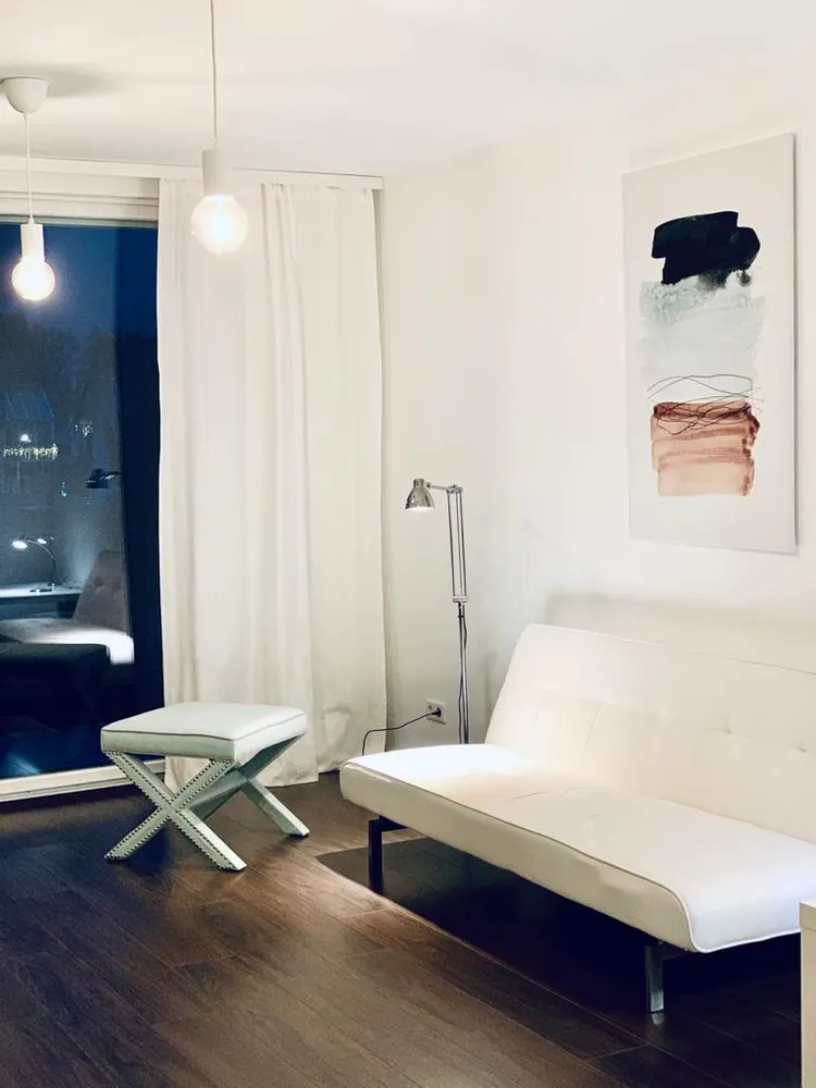 3 room apartment with 85 m² in Frankfurt am Main – Photo 8