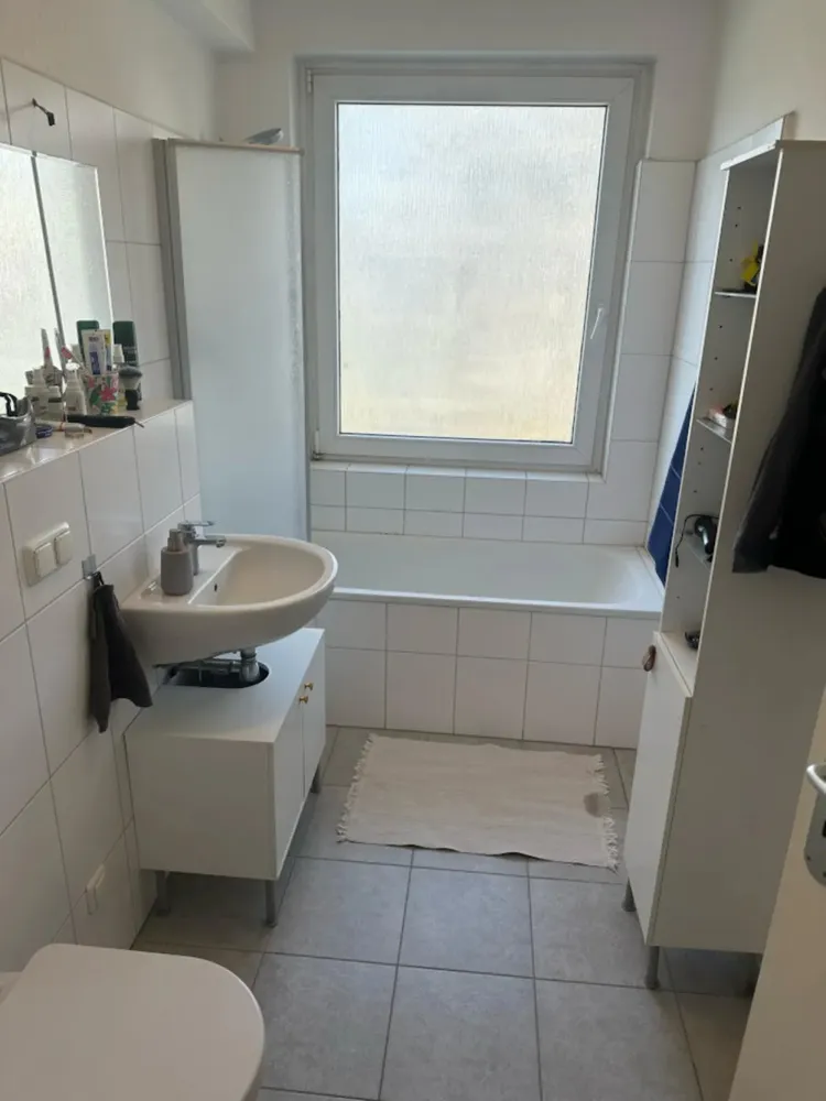 Shared room with 15 m² in Frankfurt am Main – Photo 5