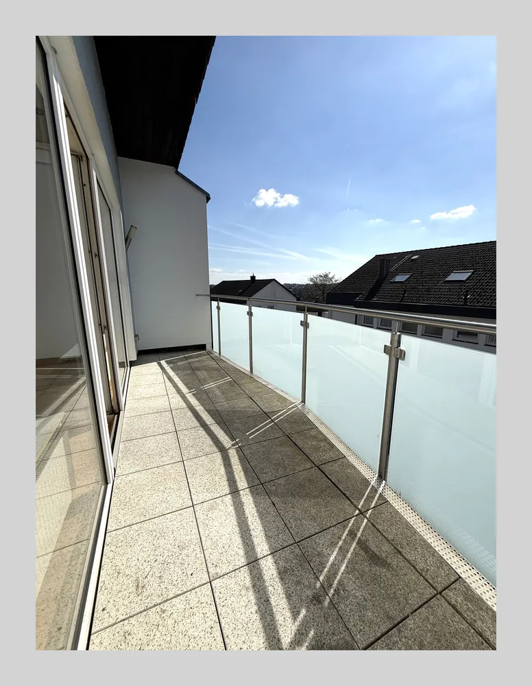 6 Zimmer Wohnung mit 124 m² in Lüdenscheid – Bild 10