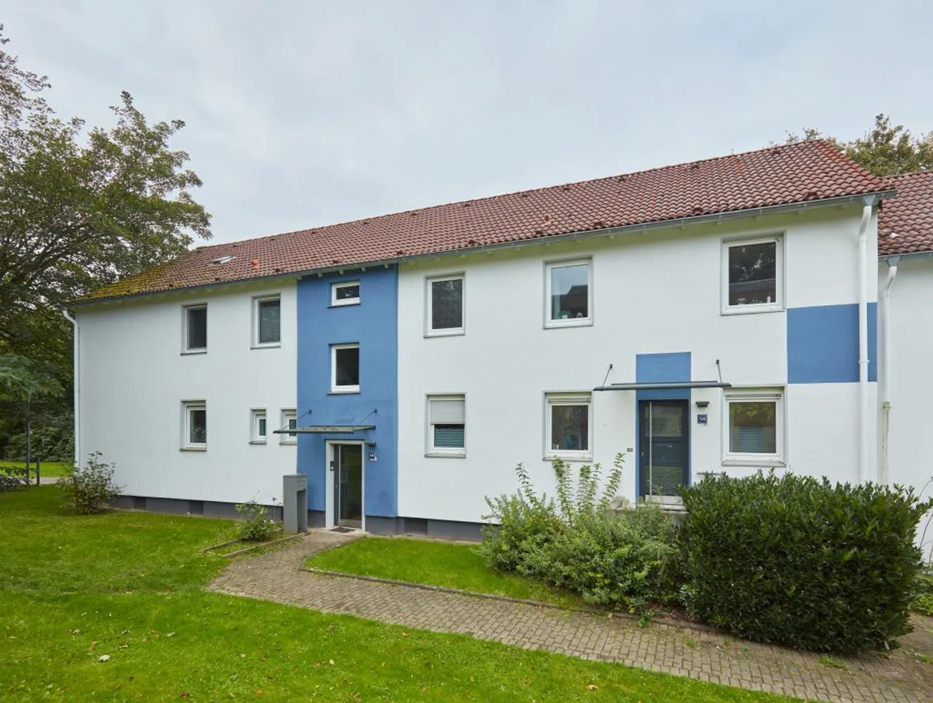 3 Zimmer Wohnung mit 75 m² in Bochum – Bild 3