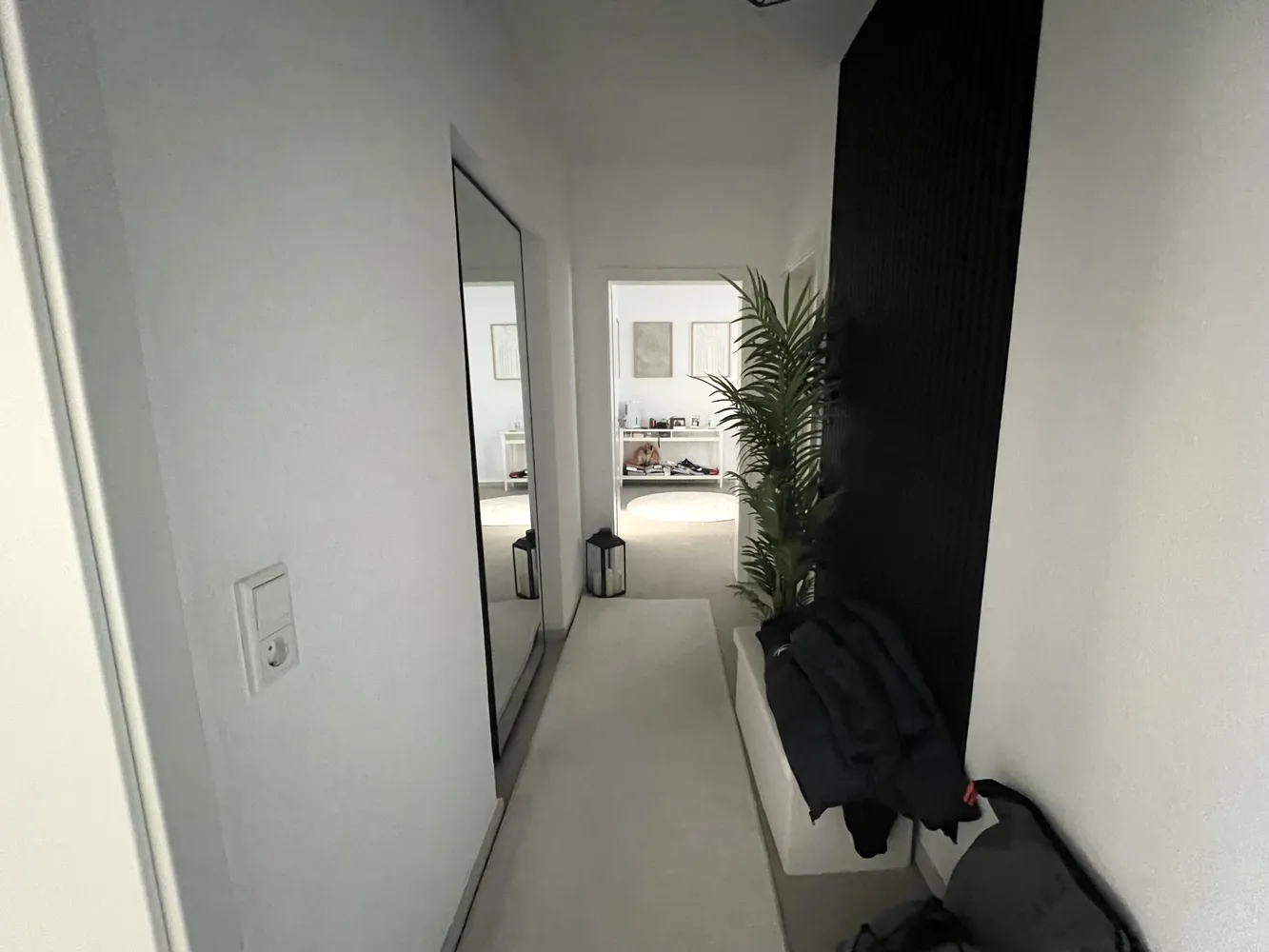 3 Zimmer Wohnung mit 90 m² in Herne – Bild 7