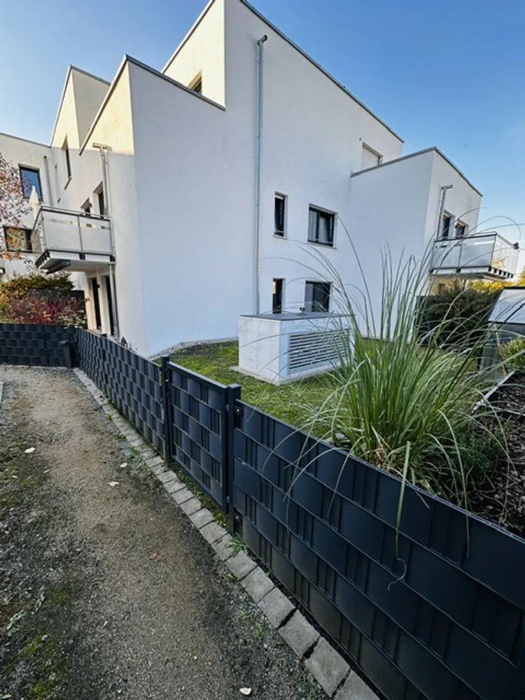 3 Zimmer Wohnung mit 84 m² in Fürth – Bild 11