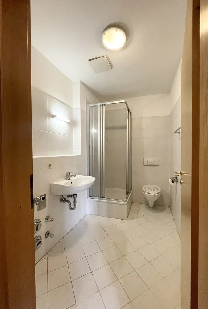 1 Zimmer Wohnung mit 49 m² in Meiningen – Bild 1