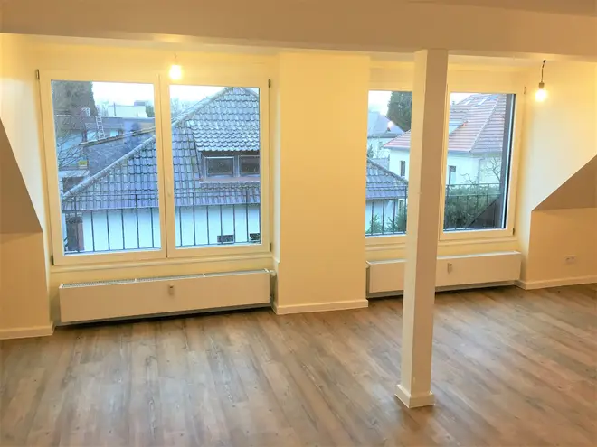 3 Zimmer Wohnung mit 87 m² in Mannheim – Bild 8