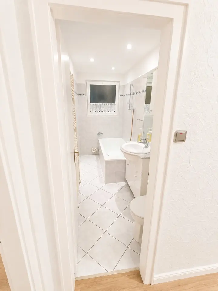 3 Zimmer Wohnung mit 63 m² in Bremen – Bild 6