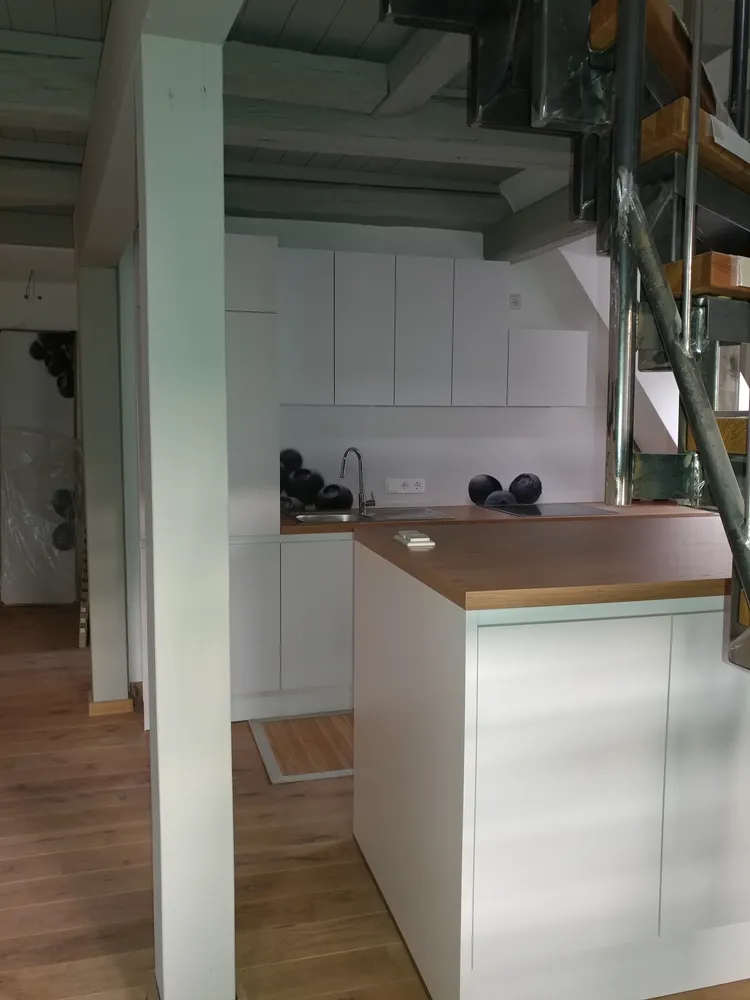 2 Zimmer Wohnung mit 41 m² in Fürth – Bild 5