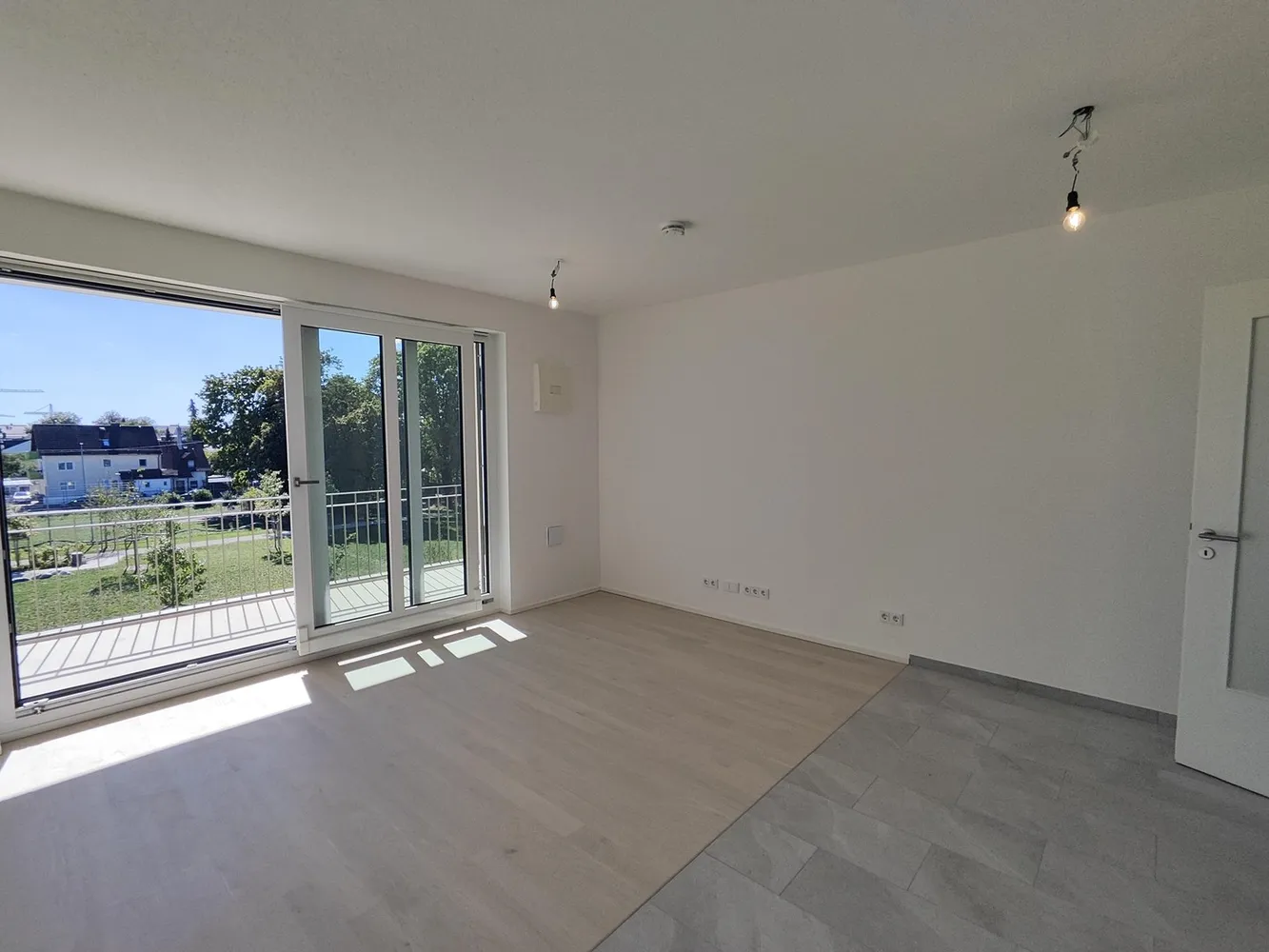1 Zimmer Wohnung mit 34 m² in München – Bild 7