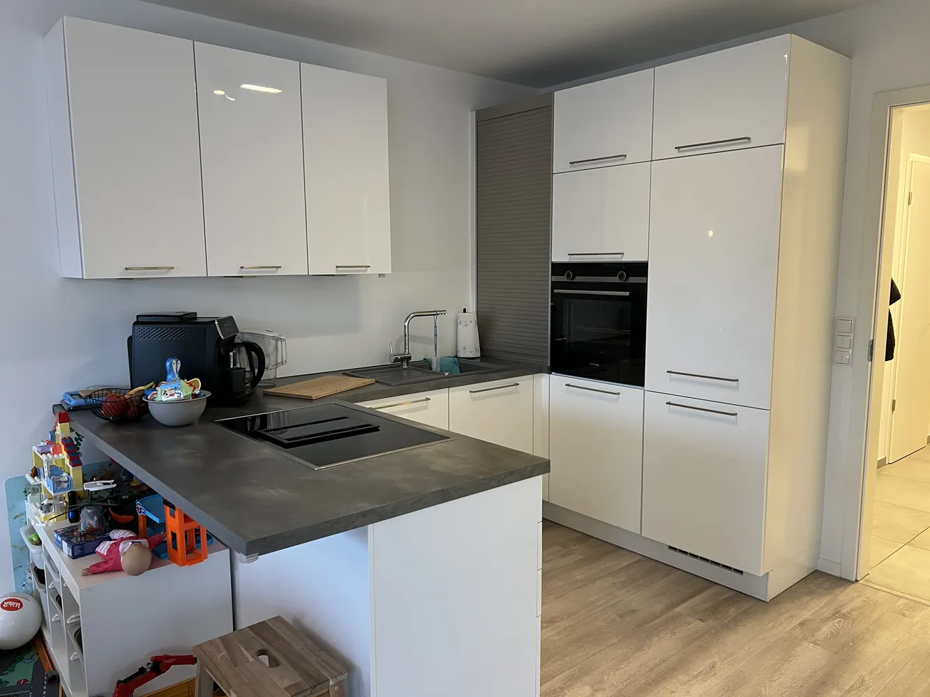3 Zimmer Wohnung mit 76 m² in Bocholt – Bild 6