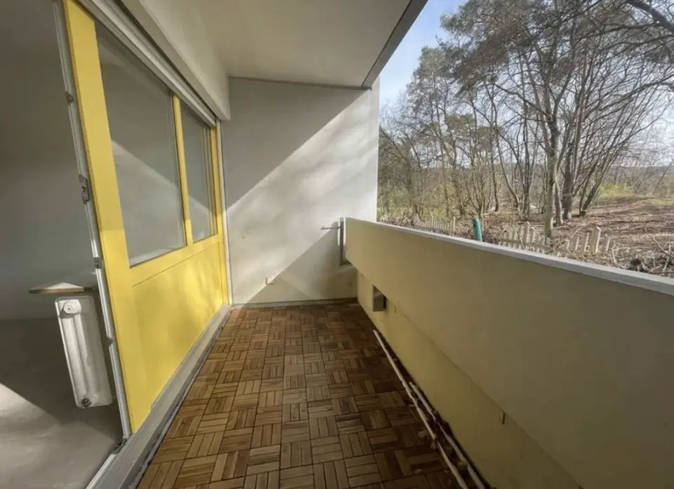 2 Zimmer Wohnung mit 68 m² in Darmstadt – Bild 3