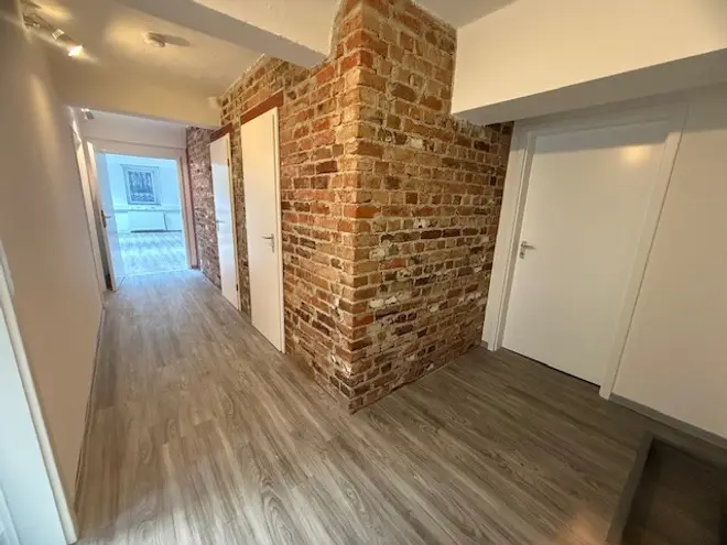 3 Zimmer Wohnung mit 122 m² in Dortmund – Bild 1
