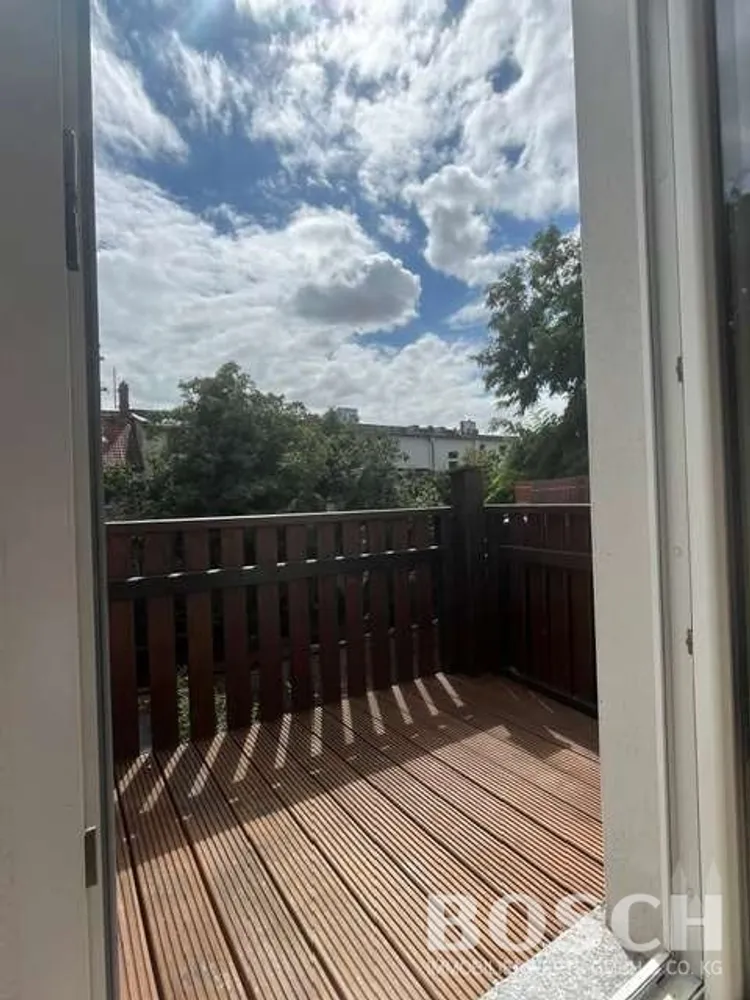 2 Zimmer Wohnung mit 38 m² in Magdeburg – Bild 10