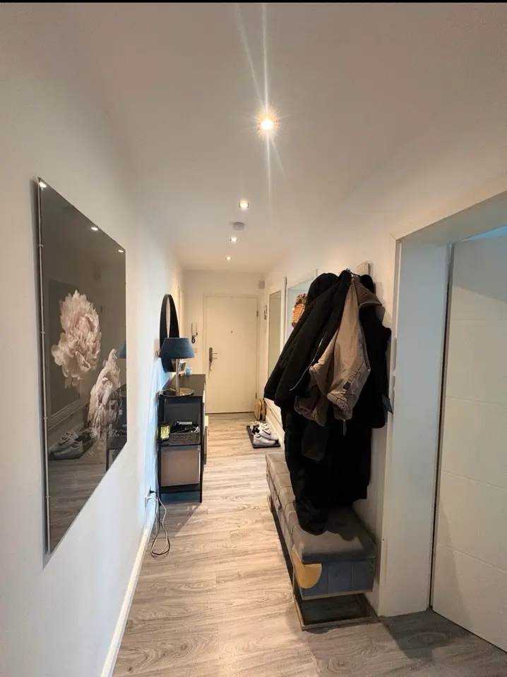 3 Zimmer Wohnung mit 69 m² in Wolfsburg – Bild 9