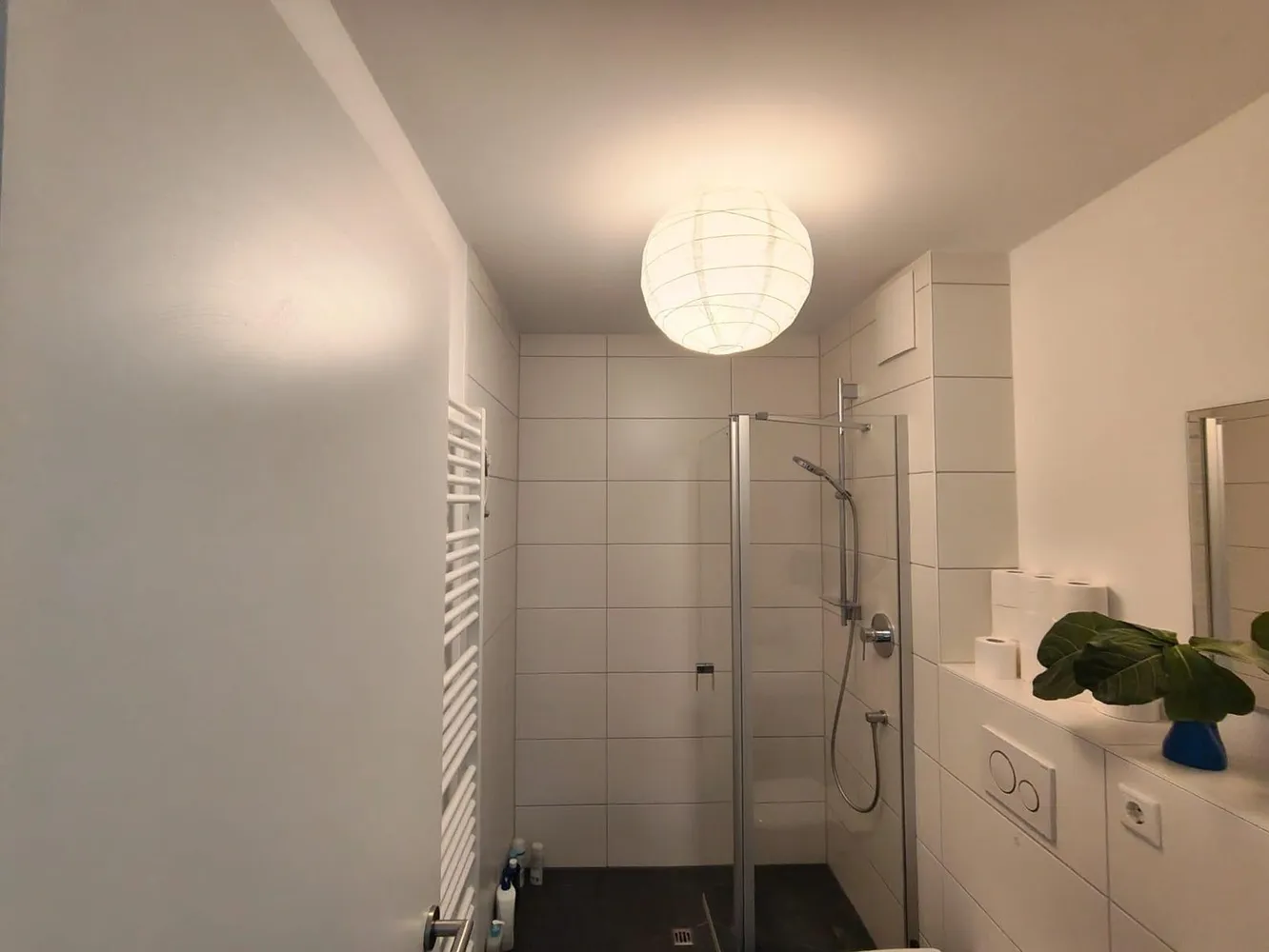 1 Zimmer Wohnung mit 26 m² in Nürnberg – Bild 2