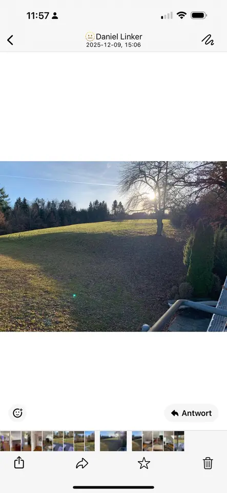 WG-Zimmer mit 40 m² in Tuttlingen – Bild 6