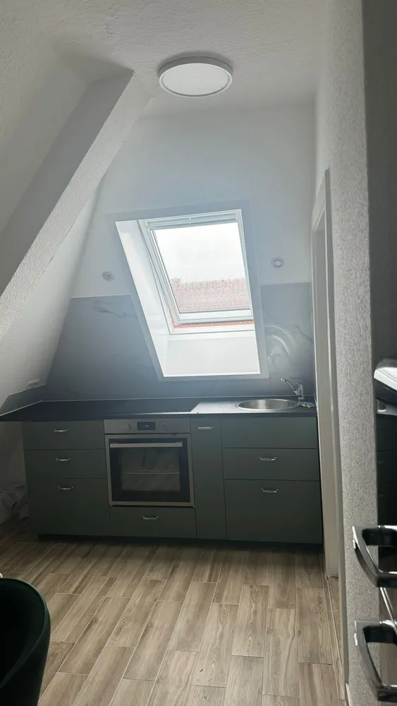 2 Zimmer Wohnung mit 30 m² in Bremen – Bild 7