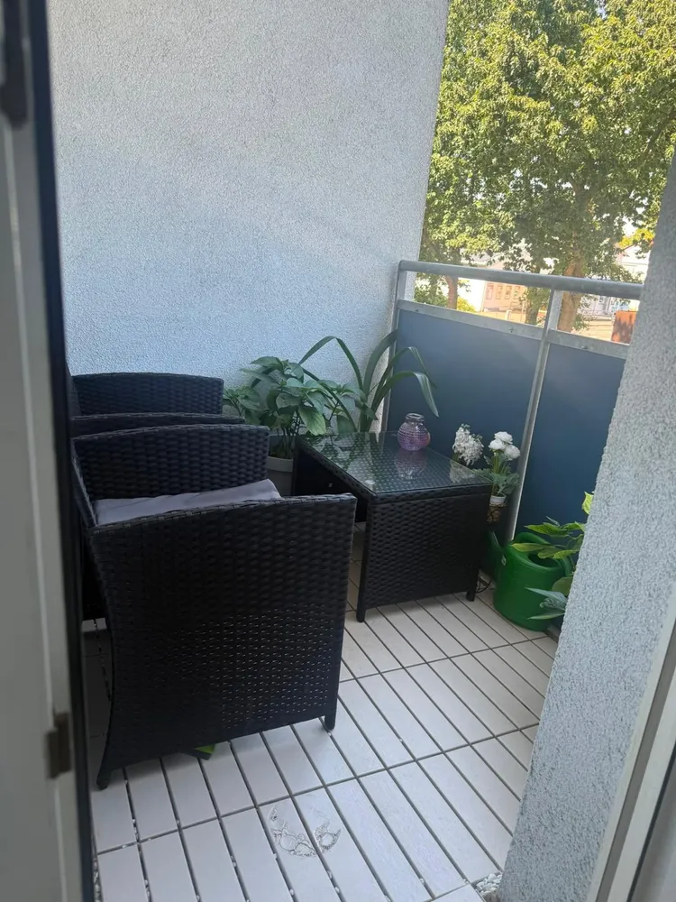 3 Zimmer Wohnung mit 65 m² in Karlsruhe – Bild 5