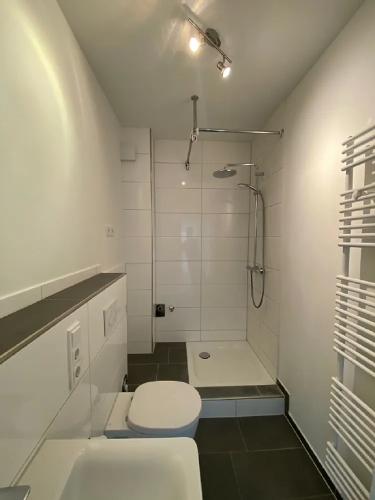 1 Zimmer Wohnung mit 36 m² in Köln – Bild 3