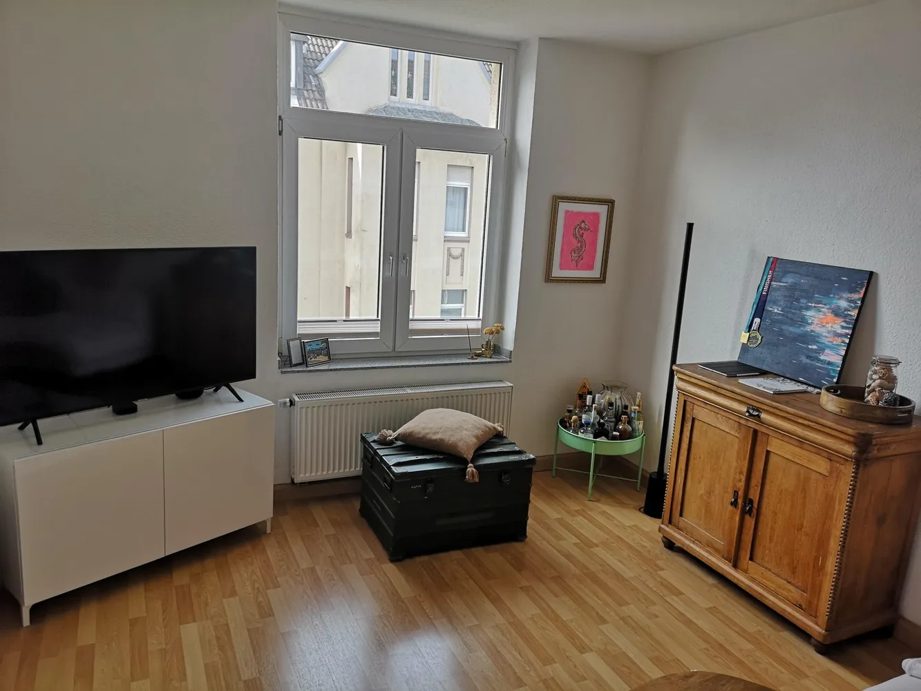 3 Zimmer Haus mit 63 m² in Essen – Bild 4