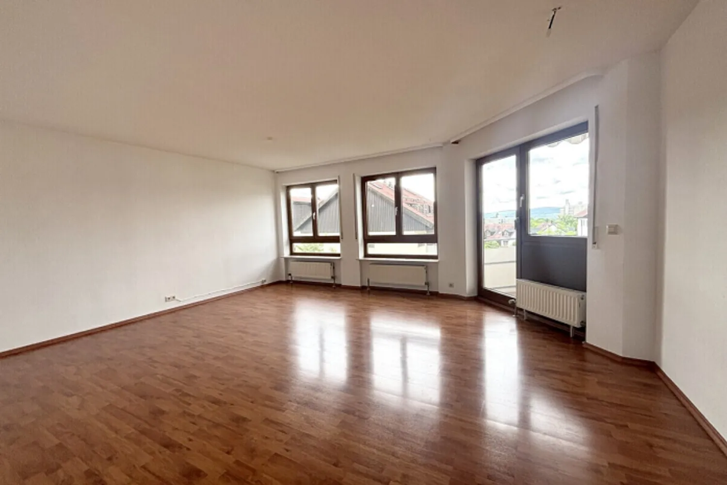 3 Zimmer Wohnung mit 76 m² in Waiblingen – Bild 5