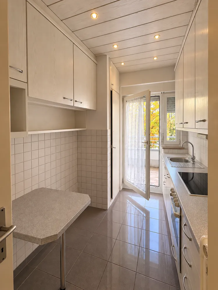 2 Zimmer Wohnung mit 59 m² in Stuttgart – Bild 9