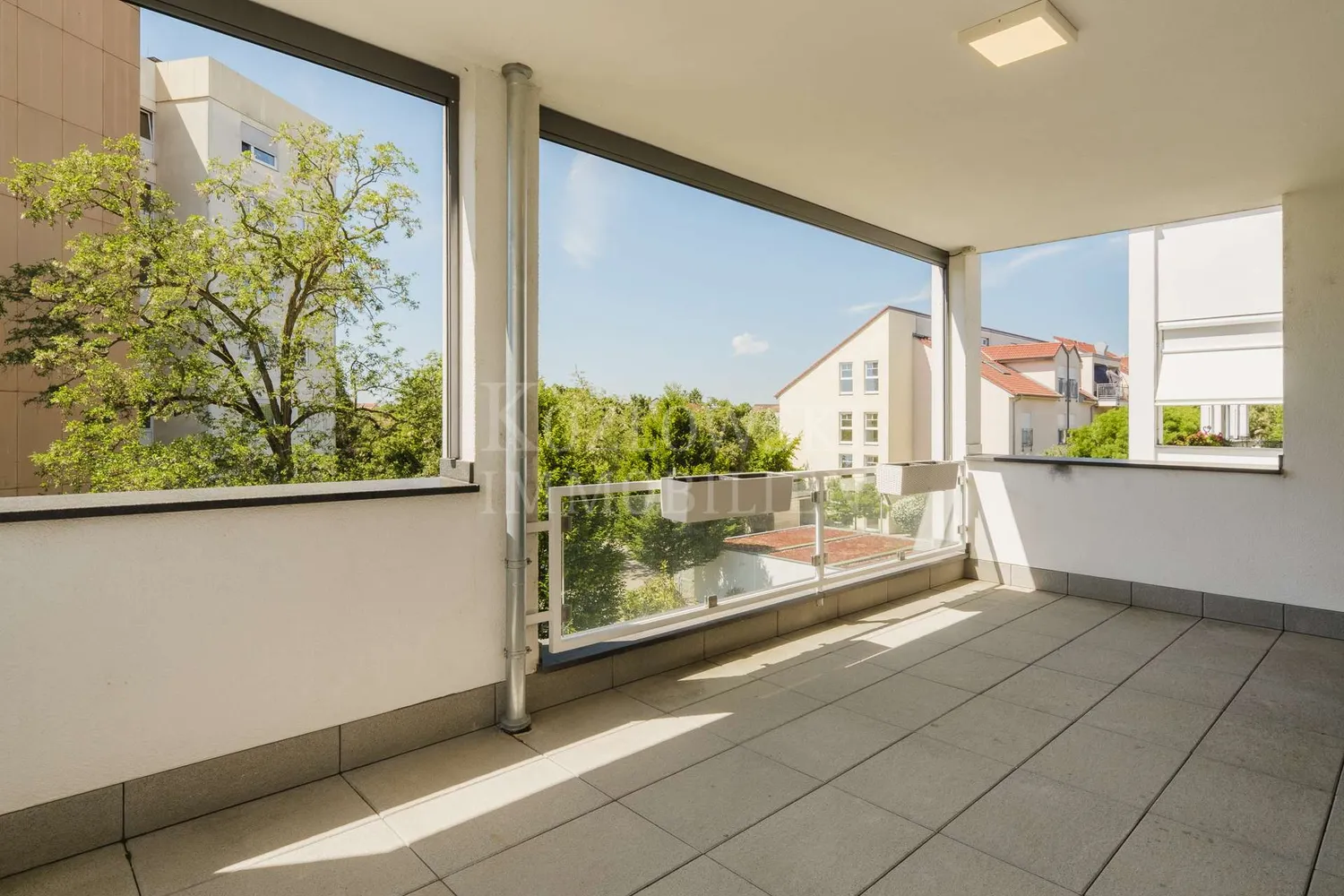 5 Zimmer Wohnung mit 171 m² in Ludwigshafen am Rhein – Bild 8