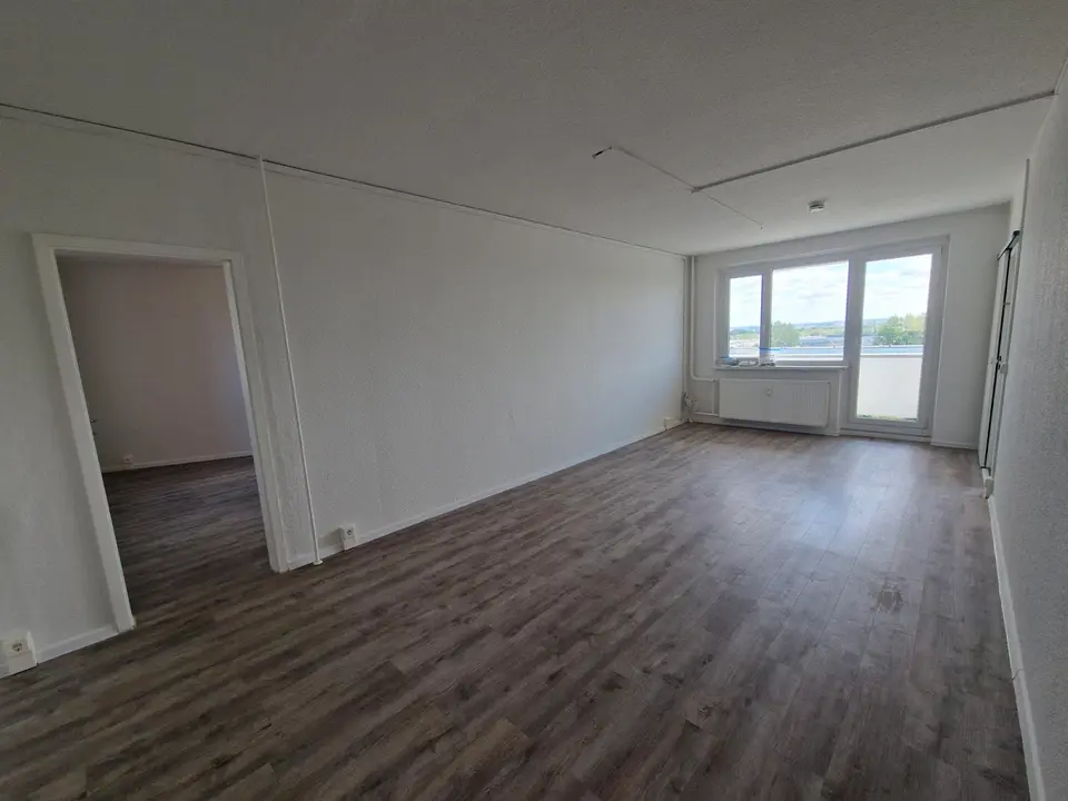 2 Zimmer Wohnung mit 76 m² in Rostock – Bild 6