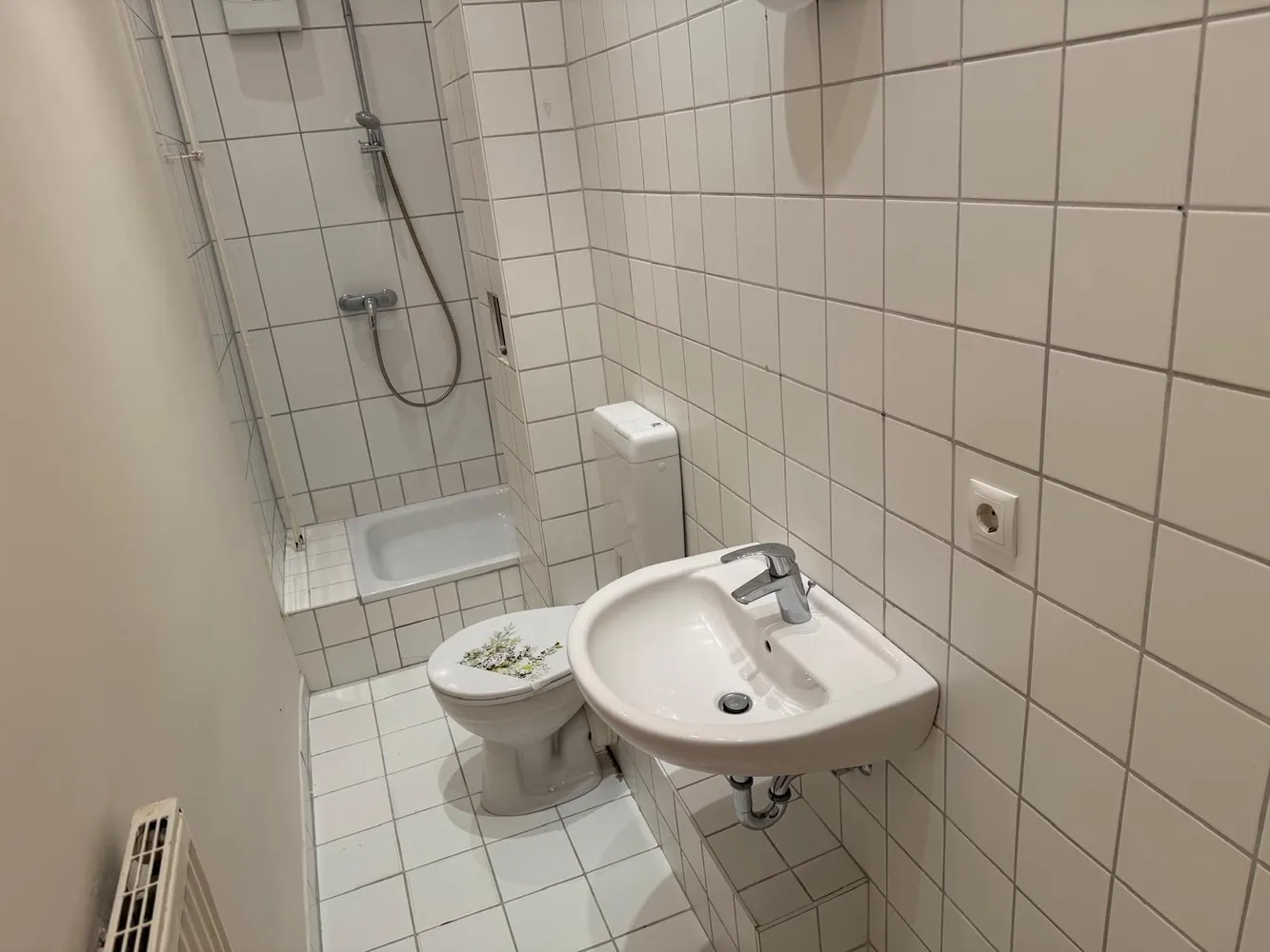 1 Zimmer Wohnung mit 36 m² in Berlin – Bild 5