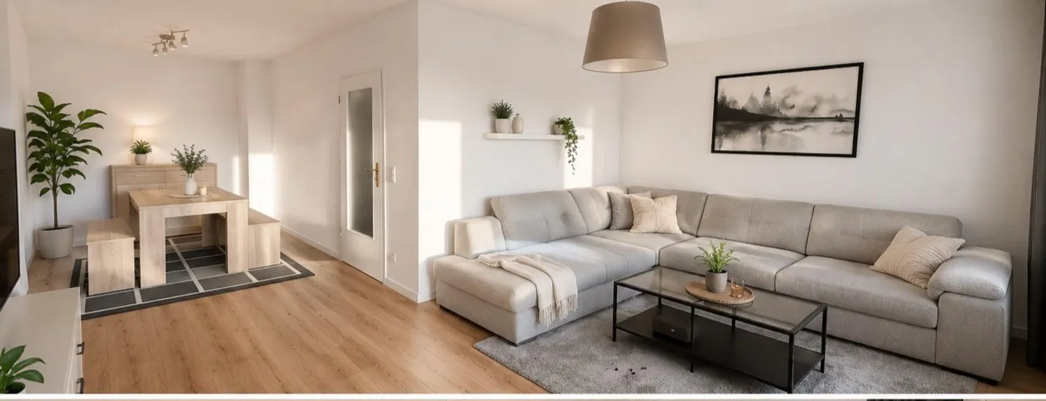 3 Zimmer Wohnung mit 77 m² in Mülheim an der Ruhr – Bild 6
