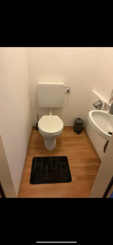 Shared room with 16 m² in Munich – Photo 4