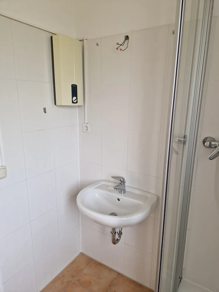 1 Zimmer Wohnung mit 29 m² in Solingen – Bild 6