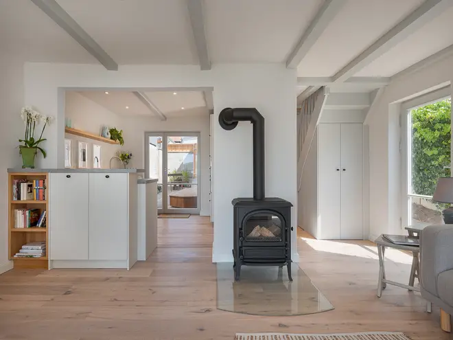 4 Zimmer Haus mit 115 m² in Schleswig – Bild 2