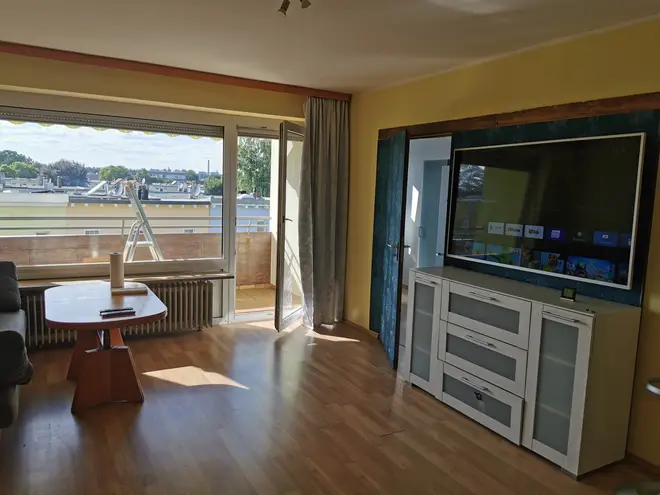 1 Zimmer Wohnung mit 42 m² in Nürnberg – Bild 1