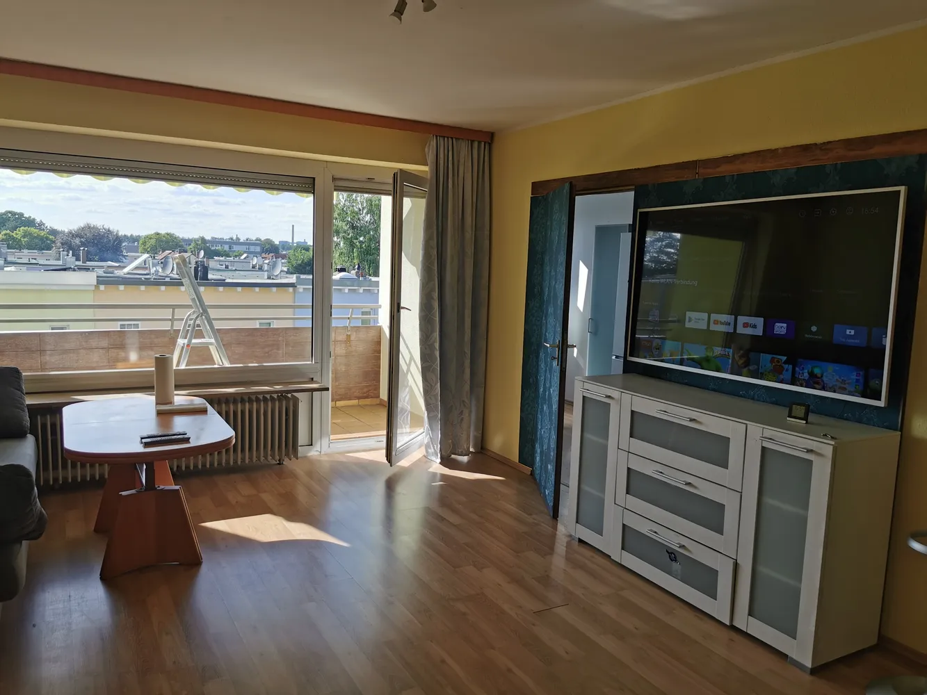 1 Zimmer Wohnung mit 42 m² in Nürnberg – Bild 1