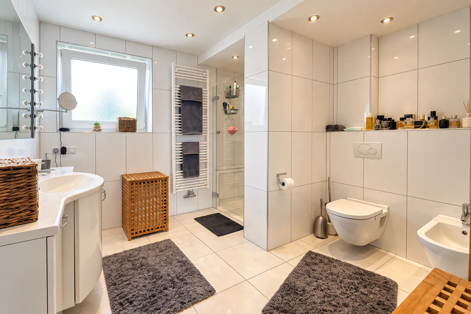 4 Zimmer Wohnung mit 148 m² in Köln – Bild 2
