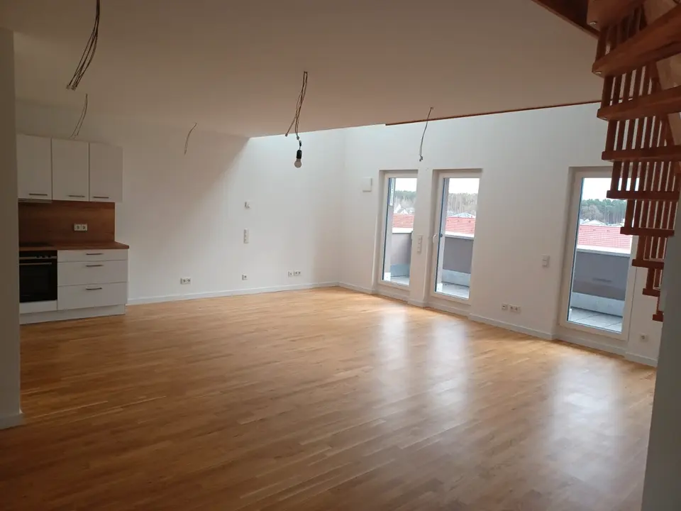 4 Zimmer Wohnung mit 122 m² in Königs Wusterhausen – Bild 6