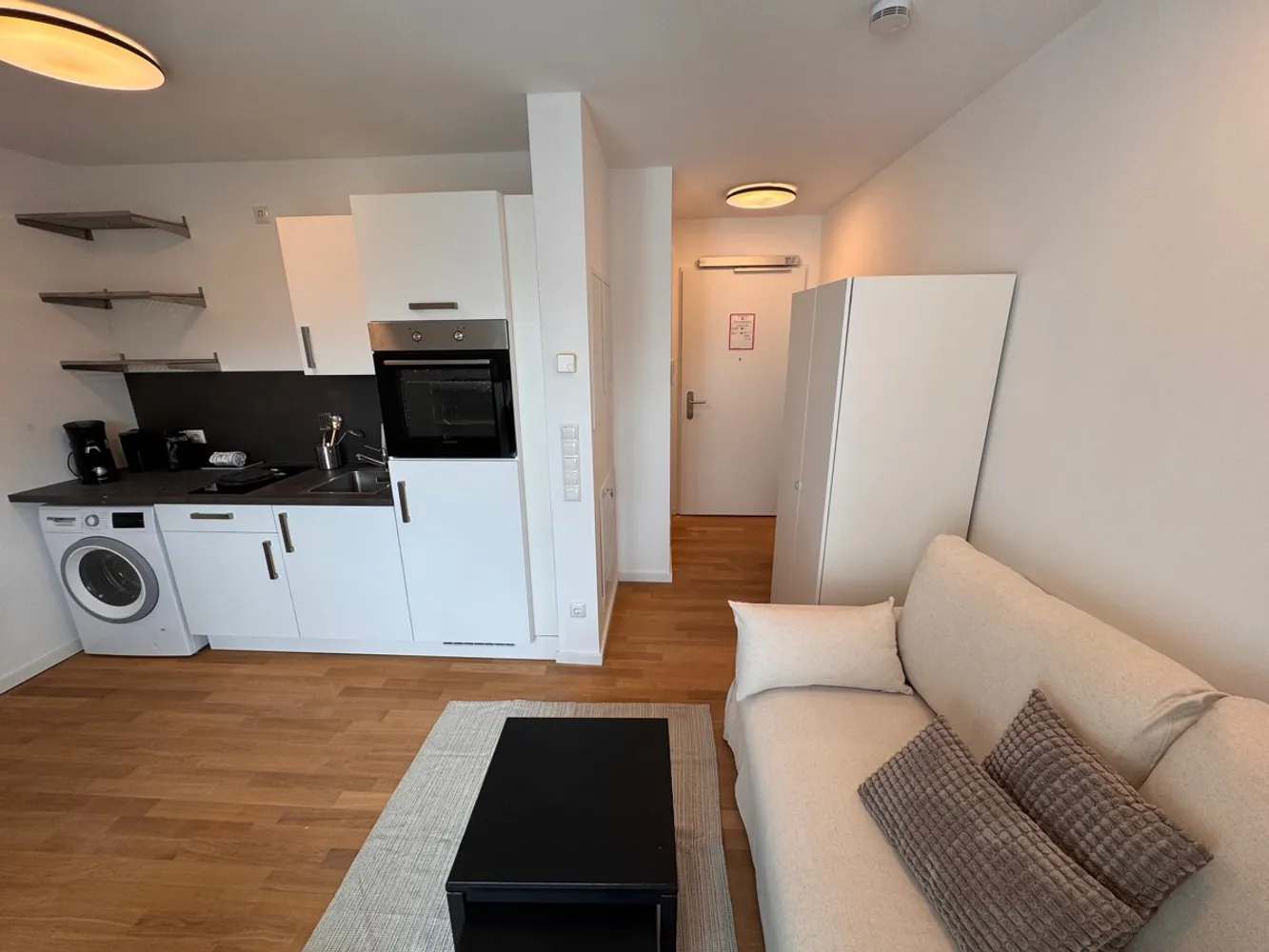 1 Zimmer Wohnung mit 23 m² in Berlin – Bild 8