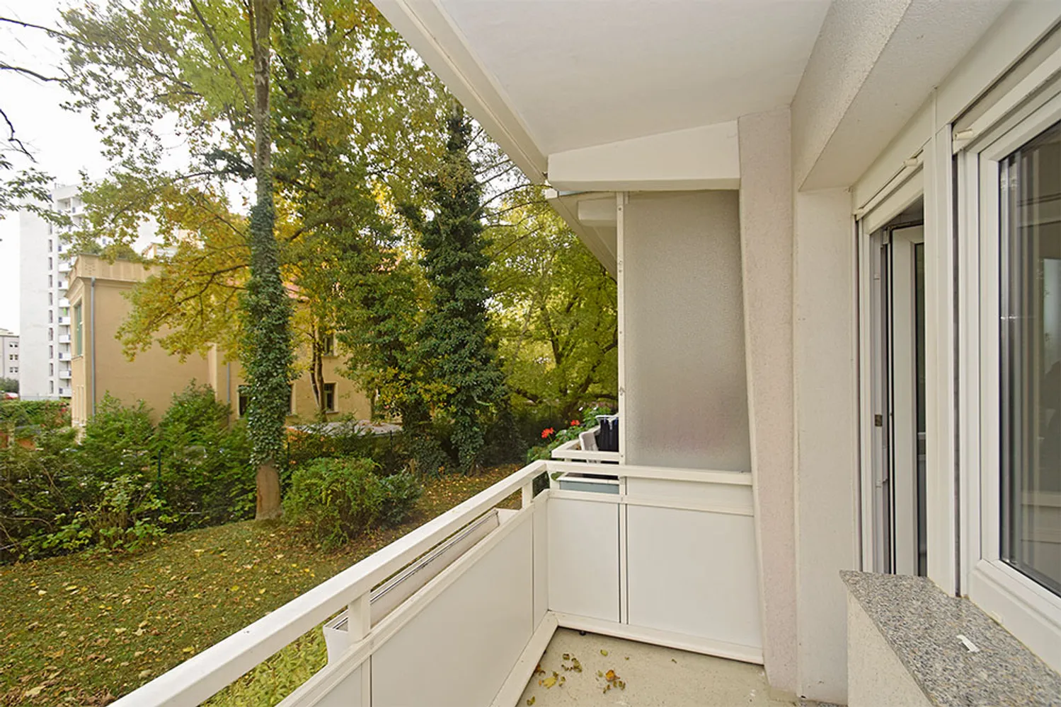 2 Zimmer Wohnung mit 50 m² in Halle (Saale) – Bild 6