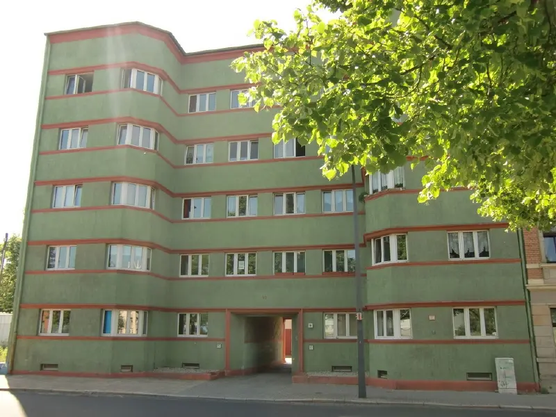 2 Zimmer Wohnung mit 50 m² in Dresden – Bild 2