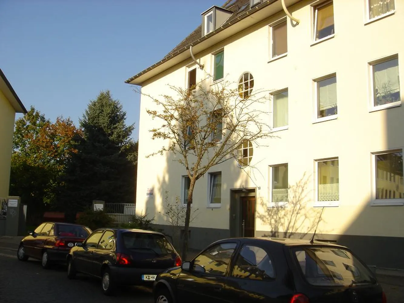 2 Zimmer Wohnung mit 57 m² in Köln – Bild 6